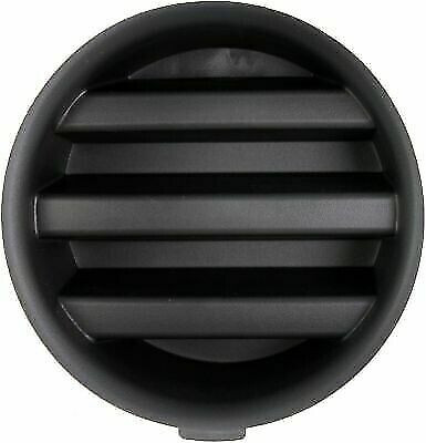 FOG LAMP COVER FR RH/LH REPLACEMENT FOR JEEP COMMANDER 2006 PARTSLINK NUMBER CH1038112 FOG LAMP COVER FR RH/LH REPLACEMENT FOR JEEP COMMANDER 2006 PARTSLINK NUMBER CH1038112