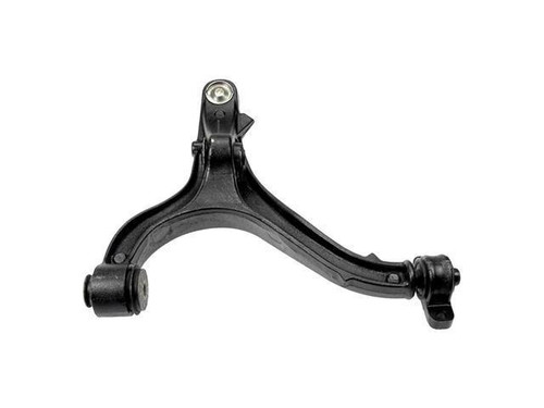 LOWER CONTROL ARM FR LH REPLACEMENT FOR JEEP COMMANDER 2006 PARTSLINK NUMBER JP0538L LOWER CONTROL ARM FR LH REPLACEMENT FOR JEEP COMMANDER 2006 PARTSLINK NUMBER JP0538L