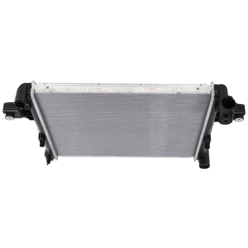 RADIATOR (2840) 5.7L REPLACEMENT FOR JEEP COMMANDER 2006 PARTSLINK NUMBER CH3010328 RADIATOR (2840) 5.7L REPLACEMENT FOR JEEP COMMANDER 2006 PARTSLINK NUMBER CH3010328