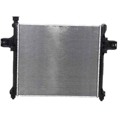 RADIATOR (2840) 5.7L REPLACEMENT FOR JEEP COMMANDER 2006 PARTSLINK NUMBER CH3010328 RADIATOR (2840) 5.7L REPLACEMENT FOR JEEP COMMANDER 2006 PARTSLINK NUMBER CH3010328