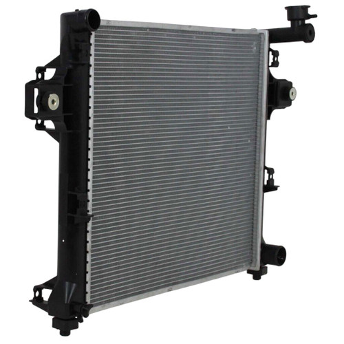 RADIATOR (2840) 5.7L REPLACEMENT FOR JEEP COMMANDER 2006 PARTSLINK NUMBER CH3010328 RADIATOR (2840) 5.7L REPLACEMENT FOR JEEP COMMANDER 2006 PARTSLINK NUMBER CH3010328