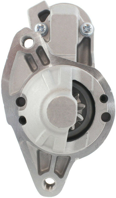 STARTER MOTOR 5.7L REPLACEMENT FOR JEEP COMMANDER 2006 PARTSLINK NUMBER 1-17938 STARTER MOTOR 5.7L REPLACEMENT FOR JEEP COMMANDER 2006 PARTSLINK NUMBER 1-17938
