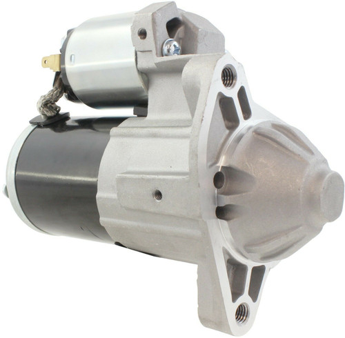 STARTER MOTOR 5.7L REPLACEMENT FOR JEEP COMMANDER 2006 PARTSLINK NUMBER 1-17938 STARTER MOTOR 5.7L REPLACEMENT FOR JEEP COMMANDER 2006 PARTSLINK NUMBER 1-17938