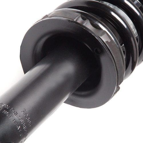 STRUT ASSEMBLY FR RH EXCLUDES SRT OR SRT8  REPLACEMENT FOR JEEP COMMANDER 2006 PARTSLINK NUMBER  	11212