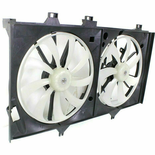 COOLING FAN ASSY V6 3.5L REPLACEMENT FOR TOYOTA CAMRY 2013 PARTSLINK NUMBER TO3115170 COOLING FAN ASSY V6 3.5L REPLACEMENT FOR TOYOTA CAMRY 2013 PARTSLINK NUMBER TO3115170