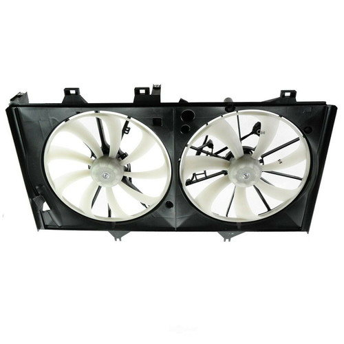 COOLING FAN ASSY V6 3.5L REPLACEMENT FOR TOYOTA CAMRY 2013 PARTSLINK NUMBER TO3115170 COOLING FAN ASSY V6 3.5L REPLACEMENT FOR TOYOTA CAMRY 2013 PARTSLINK NUMBER TO3115170