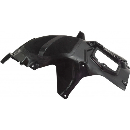 FENDER LINER LH FORWARD REPLACEMENT FOR BMW M550I XDRIVE 2023 PARTSLINK NUMBER BM1248157 FENDER LINER LH FORWARD REPLACEMENT FOR BMW M550I XDRIVE 2023 PARTSLINK NUMBER BM1248157