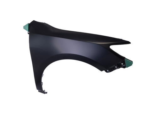 FENDER FR RH CAPA     REPLACEMENT FOR TOYOTA CAMRY 2013 PARTSLINK NUMBER   TO1241239C