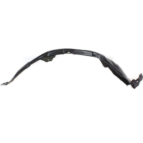 FENDER LINER FR RH SE REPLACEMENT FOR TOYOTA CAMRY 2013 PARTSLINK NUMBER TO1249166 FENDER LINER FR RH SE REPLACEMENT FOR TOYOTA CAMRY 2013 PARTSLINK NUMBER TO1249166
