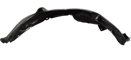 FENDER LINER RH L/LE/XLE/HYB    REPLACEMENT FOR TOYOTA CAMRY 2013 PARTSLINK NUMBER   TO1249160