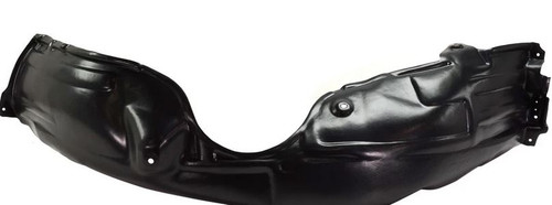 FENDER LINER RH L/LE/XLE/HYB    REPLACEMENT FOR TOYOTA CAMRY 2013 PARTSLINK NUMBER   TO1249160