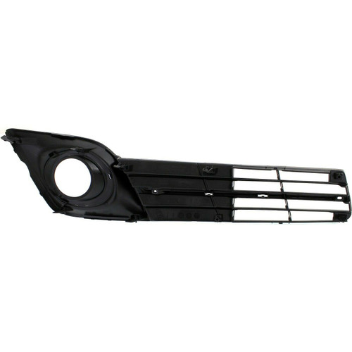 FOG LAMP BEZEL FR LH SE    REPLACEMENT FOR TOYOTA CAMRY 2013 PARTSLINK NUMBER   TO1038149
