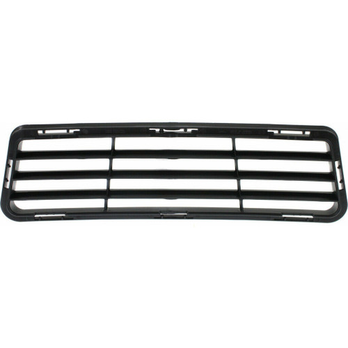 GRILLE LOWER BLACK SE    REPLACEMENT FOR TOYOTA CAMRY 2013 PARTSLINK NUMBER   TO1036129