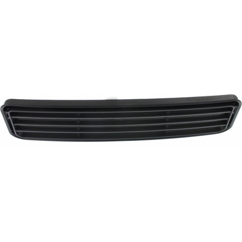 GRILLE LOWER BLACK SE   REPLACEMENT FOR TOYOTA CAMRY 2013 PARTSLINK NUMBER    TO1036129U