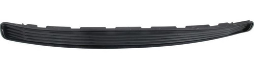 GRILLE LOWER MATT LE/XLE    REPLACEMENT FOR TOYOTA CAMRY 2013 PARTSLINK NUMBER   TO1036128U