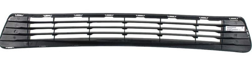 GRILLE LOWER MATT LE/XLE    REPLACEMENT FOR TOYOTA CAMRY 2013 PARTSLINK NUMBER   TO1036128U