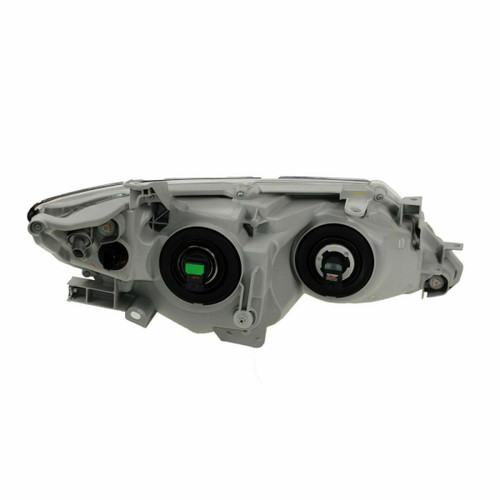 HEAD LAMP LH SE CAPA REPLACEMENT FOR TOYOTA CAMRY 2013 PARTSLINK NUMBER TO2502212C HEAD LAMP LH SE CAPA REPLACEMENT FOR TOYOTA CAMRY 2013 PARTSLINK NUMBER TO2502212C
