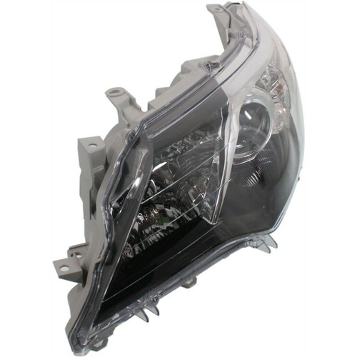 HEAD LAMP LH SE HQ    REPLACEMENT FOR TOYOTA CAMRY 2013 PARTSLINK NUMBER   TO2502212