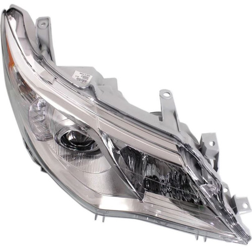 HEAD LAMP RH L/LE/XLE REPLACEMENT FOR TOYOTA CAMRY 2013 PARTSLINK NUMBER TO2503211U HEAD LAMP RH L/LE/XLE REPLACEMENT FOR TOYOTA CAMRY 2013 PARTSLINK NUMBER TO2503211U