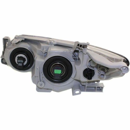 HEAD LAMP RH SE CAPA REPLACEMENT FOR TOYOTA CAMRY 2013 PARTSLINK NUMBER TO2503212C HEAD LAMP RH SE CAPA REPLACEMENT FOR TOYOTA CAMRY 2013 PARTSLINK NUMBER TO2503212C