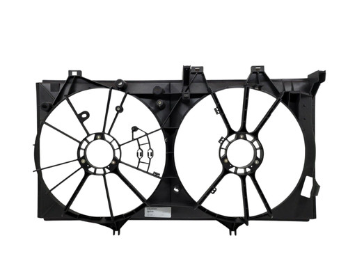 RADIATOR FAN ASSY V6    REPLACEMENT FOR TOYOTA CAMRY 2013 PARTSLINK NUMBER   TO3110158