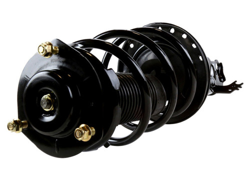 STRUT ASSEMBLY FR LH EXC SE    REPLACEMENT FOR TOYOTA CAMRY 2013 PARTSLINK NUMBER   11693
