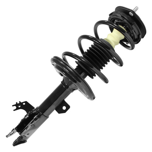 STRUT ASSEMBLY FR LH EXC SE    REPLACEMENT FOR TOYOTA CAMRY 2013 PARTSLINK NUMBER   11693