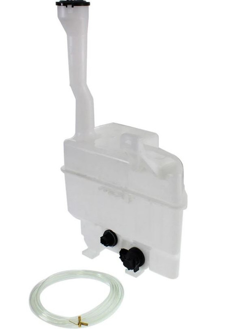 WASHER TANK W/HOLE FOR PUMP AND HOLE FOR SENSOR REPLACEMENT FOR TOYOTA CAMRY 2013 PARTSLINK NUMBER TO1288172 WASHER TANK W/HOLE FOR PUMP AND HOLE FOR SENSOR REPLACEMENT FOR TOYOTA CAMRY 2013 PARTSLINK NUMBER TO1288172