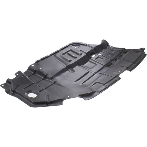 UNDERCAR SHIELD LH EXCLUDE SE REPLACEMENT FOR TOYOTA CAMRY 2013 PARTSLINK NUMBER TO1228178U UNDERCAR SHIELD LH EXCLUDE SE REPLACEMENT FOR TOYOTA CAMRY 2013 PARTSLINK NUMBER TO1228178U