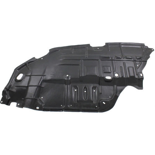 UNDERCAR SHIELD LH EXCLUDE SE    REPLACEMENT FOR TOYOTA CAMRY 2013 PARTSLINK NUMBER   TO1228178