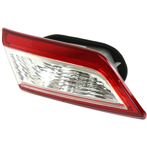 TRUNK LAMP LH (BACK-UP LAMP) HQ    REPLACEMENT FOR TOYOTA CAMRY 2013 PARTSLINK NUMBER   TO2802111