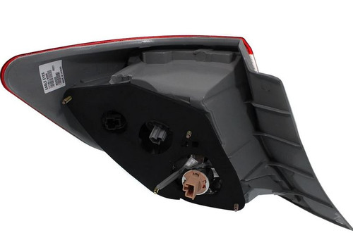 TAIL LAMP RH CAPA    REPLACEMENT FOR TOYOTA CAMRY 2013 PARTSLINK NUMBER   TO2805114C