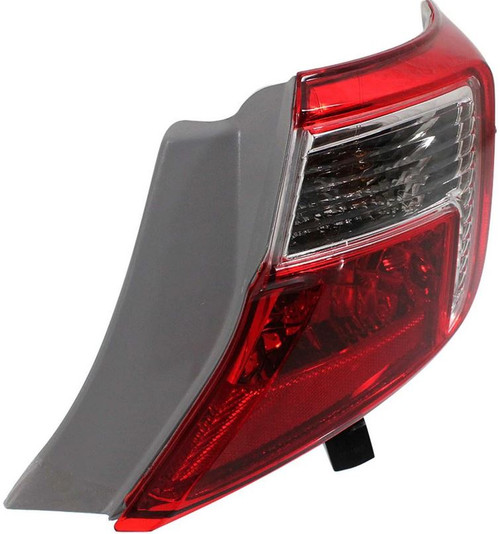 TAIL LAMP RH CAPA    REPLACEMENT FOR TOYOTA CAMRY 2013 PARTSLINK NUMBER   TO2805114C