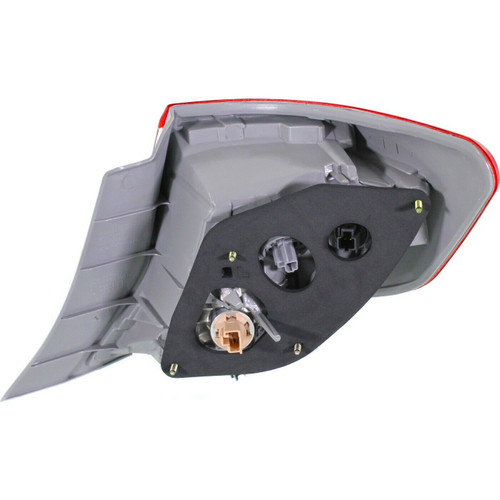 TAIL LAMP LH CAPA REPLACEMENT FOR TOYOTA CAMRY 2013 PARTSLINK NUMBER TO2804114C TAIL LAMP LH CAPA REPLACEMENT FOR TOYOTA CAMRY 2013 PARTSLINK NUMBER TO2804114C