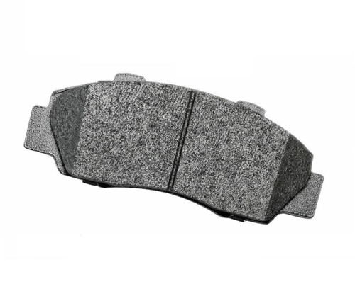 BRAKE PADS SET FR CERAMIC REPLACEMENT FOR TOYOTA CAMRY HYBRID 2013 PARTSLINK NUMBER D1293 BRAKE PADS SET FR CERAMIC REPLACEMENT FOR TOYOTA CAMRY HYBRID 2013 PARTSLINK NUMBER D1293