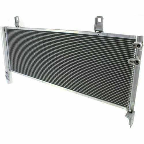 CONDENSER (3996) REPLACEMENT FOR TOYOTA CAMRY HYBRID 2013 PARTSLINK NUMBER TO3030322 CONDENSER (3996) REPLACEMENT FOR TOYOTA CAMRY HYBRID 2013 PARTSLINK NUMBER TO3030322