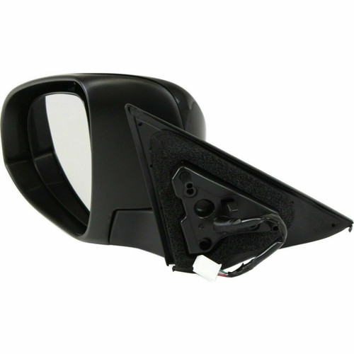 DOOR MIRROR LH POWER L/LE REPLACEMENT FOR TOYOTA CAMRY HYBRID 2013 PARTSLINK NUMBER TO1320275 DOOR MIRROR LH POWER L/LE REPLACEMENT FOR TOYOTA CAMRY HYBRID 2013 PARTSLINK NUMBER TO1320275