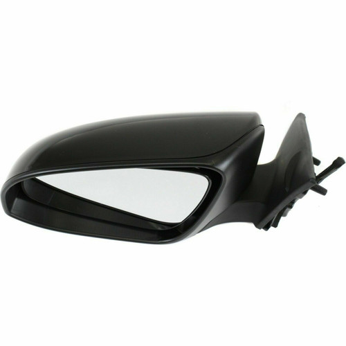 DOOR MIRROR LH POWER L/LE REPLACEMENT FOR TOYOTA CAMRY HYBRID 2013 PARTSLINK NUMBER TO1320275 DOOR MIRROR LH POWER L/LE REPLACEMENT FOR TOYOTA CAMRY HYBRID 2013 PARTSLINK NUMBER TO1320275