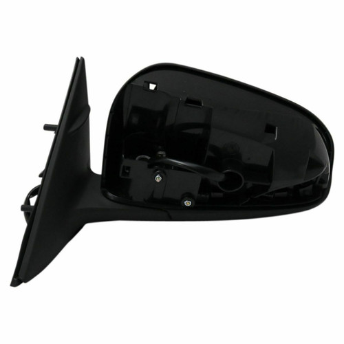 DOOR MIRROR LH POWER PTM HTD W/BLIND SPOT SE/XLE REPLACEMENT FOR TOYOTA CAMRY HYBRID 2013 PARTSLINK NUMBER TO1320316 DOOR MIRROR LH POWER PTM HTD W/BLIND SPOT SE/XLE REPLACEMENT FOR TOYOTA CAMRY HYBRID 2013 PARTSLINK NUMBER TO1320316