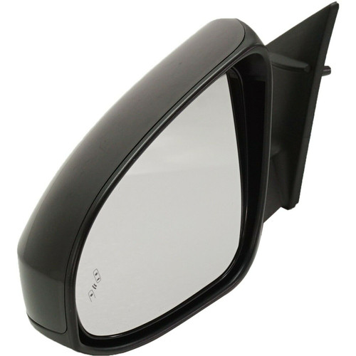 DOOR MIRROR LH POWER PTM HTD W/BLIND SPOT SE/XLE REPLACEMENT FOR TOYOTA CAMRY HYBRID 2013 PARTSLINK NUMBER TO1320316 DOOR MIRROR LH POWER PTM HTD W/BLIND SPOT SE/XLE REPLACEMENT FOR TOYOTA CAMRY HYBRID 2013 PARTSLINK NUMBER TO1320316