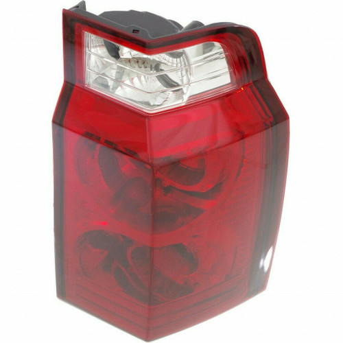TAIL LAMP RH CAPA  REPLACEMENT FOR JEEP COMMANDER 2006 PARTSLINK NUMBER  CH2819108C