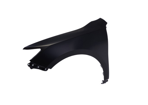 FENDER FR LH    REPLACEMENT FOR TOYOTA CAMRY HYBRID 2013 PARTSLINK NUMBER   TO1240239