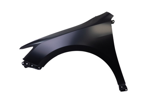 FENDER FR LH CAPA    REPLACEMENT FOR TOYOTA CAMRY HYBRID 2013 PARTSLINK NUMBER  TO1240239C