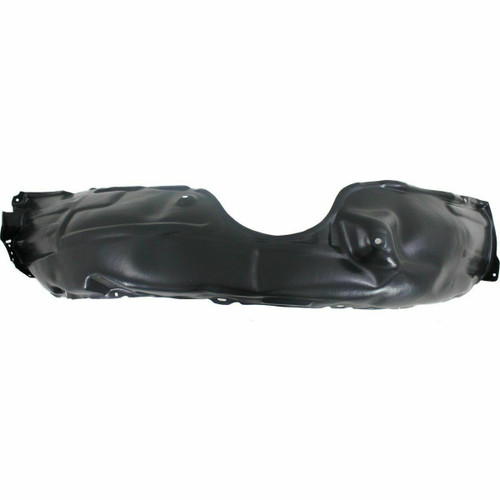 FENDER LINER LH L/LE/XLE/HYB    REPLACEMENT FOR TOYOTA CAMRY HYBRID 2013 PARTSLINK NUMBER  TO1248160