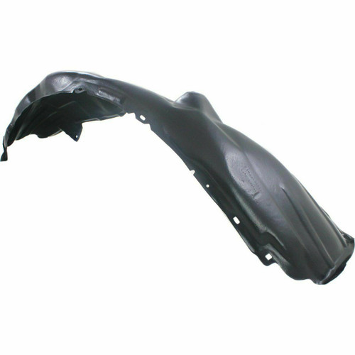 FENDER LINER LH L/LE/XLE/HYB    REPLACEMENT FOR TOYOTA CAMRY HYBRID 2013 PARTSLINK NUMBER  TO1248160