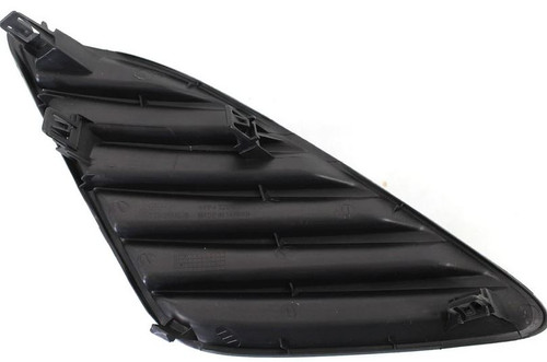 FOG LAMP COVER FR LH EXCLUDE SE MODEL    REPLACEMENT FOR TOYOTA CAMRY HYBRID 2013 PARTSLINK NUMBER  TO1038147