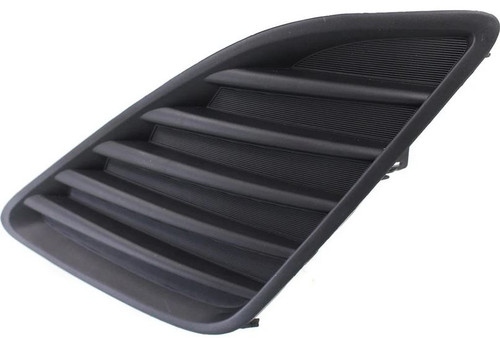 FOG LAMP COVER FR LH EXCLUDE SE MODEL    REPLACEMENT FOR TOYOTA CAMRY HYBRID 2013 PARTSLINK NUMBER  TO1038147