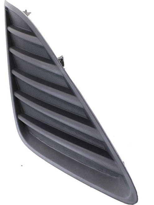 FOG LAMP COVER FR RH EXCLUDE SE MODEL    REPLACEMENT FOR TOYOTA CAMRY HYBRID 2013 PARTSLINK NUMBER  TO1039147
