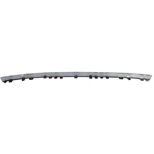 BUMPER MOULDING RR CHROME W/O SENSOR  REPLACEMENT FOR JEEP GRAND CHEROKEE 2006 PARTSLINK NUMBER  CH1157813