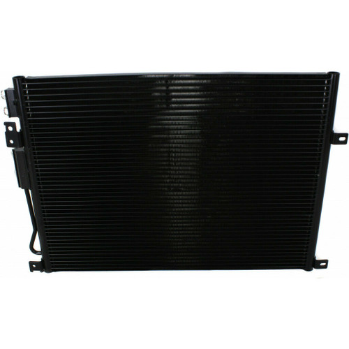 CONDENSER (3247) REPLACEMENT FOR JEEP GRAND CHEROKEE 2006 PARTSLINK NUMBER CH3030221 CONDENSER (3247) REPLACEMENT FOR JEEP GRAND CHEROKEE 2006 PARTSLINK NUMBER CH3030221